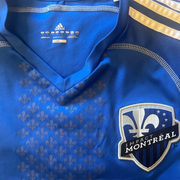 Impact de Montreal shirt - Picture 5 of 6